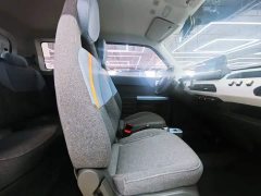 Geely Panda Mini 200km Endurance Edition - ფოტო 10