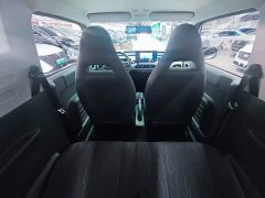 Geely Panda Mini 200km Endurance Edition - ფოტო 11
