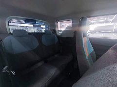 Geely Panda Mini 200km Endurance Edition - ფოტო 12