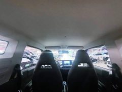 Geely Panda Mini 200km Endurance Edition - ფოტო 13