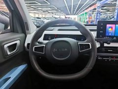 Geely Panda Mini 200km Endurance Edition - ფოტო 14
