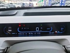 Geely Panda Mini 200km Endurance Edition - ფოტო 16