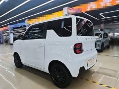 Geely Panda Mini 200km Endurance Edition - ფოტო 4