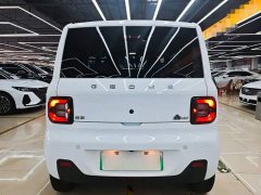 Geely Panda Mini 200km Endurance Edition - ფოტო 5