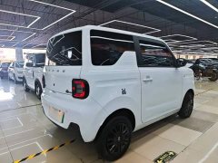 Geely Panda Mini 200km Endurance Edition - ფოტო 6
