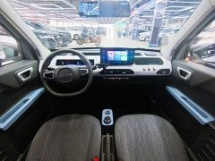Geely Panda Mini 200km Endurance Edition - ფოტო 8