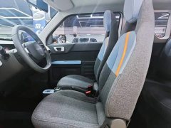 Geely Panda Mini 200km Endurance Edition - ფოტო 9