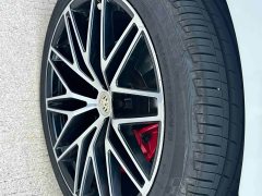 Porsche Macan S 2.9T - ფოტო 10