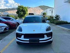 Porsche Macan S 2.9T - ფოტო 2