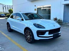 Porsche Macan S 2.9T - ფოტო 3