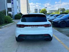 Porsche Macan S 2.9T - ფოტო 4