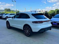 Porsche Macan S 2.9T - ფოტო 5