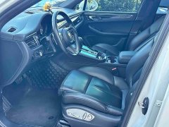 Porsche Macan S 2.9T - ფოტო 7