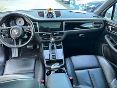Porsche Macan S 2.9T - ფოტო 9