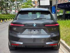 BMW iX xDrive40 - ფოტო 4