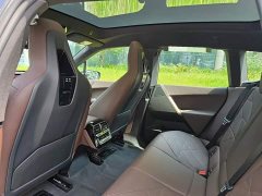 BMW iX xDrive40 - ფოტო 6