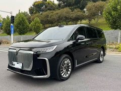 Voyah Avatr Dream Car PHEV AWD Flagship Qiankun Edition - ფოტო 1