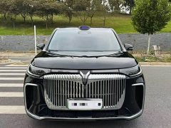 Voyah Avatr Dream Car PHEV AWD Flagship Qiankun Edition - ფოტო 2