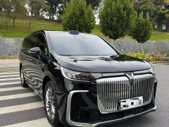Voyah Avatr Dream Car PHEV AWD Flagship Qiankun Edition - ფოტო 3