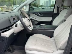 Voyah Avatr Dream Car PHEV AWD Flagship Qiankun Edition - ფოტო 4
