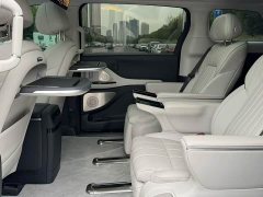 Voyah Avatr Dream Car PHEV AWD Flagship Qiankun Edition - ფოტო 5
