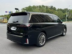 Voyah Avatr Dream Car PHEV AWD Flagship Qiankun Edition - ფოტო 7