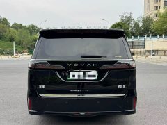 Voyah Avatr Dream Car PHEV AWD Flagship Qiankun Edition - ფოტო 8