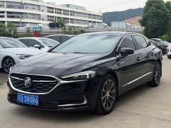 Buick Junyue 652T Luxury - ფოტო 1