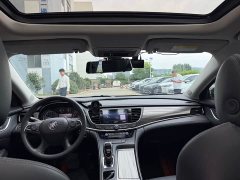 Buick Junyue 652T Luxury - ფოტო 10