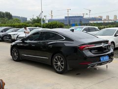 Buick Junyue 652T Luxury - ფოტო 11