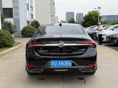 Buick Junyue 652T Luxury - ფოტო 12