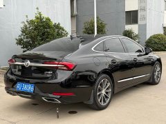 Buick Junyue 652T Luxury - ფოტო 13