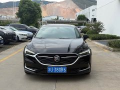 Buick Junyue 652T Luxury - ფოტო 2
