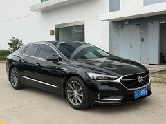 Buick Junyue 652T Luxury - ფოტო 3