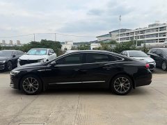 Buick Junyue 652T Luxury - ფოტო 4