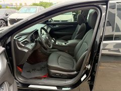 Buick Junyue 652T Luxury - ფოტო 5