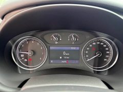 Buick Junyue 652T Luxury - ფოტო 6