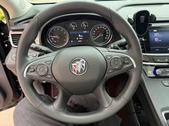 Buick Junyue 652T Luxury - ფოტო 7