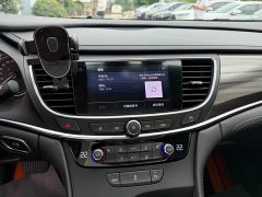 Buick Junyue 652T Luxury - ფოტო 8
