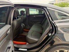 Buick Junyue 652T Luxury - ფოტო 9