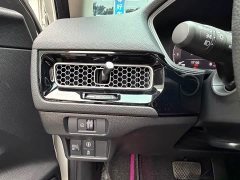 Honda Civic 2023 240TURBO CVT Sport Edition - ფოტო 13