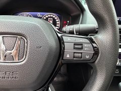 Honda Civic 2023 240TURBO CVT Sport Edition - ფოტო 14