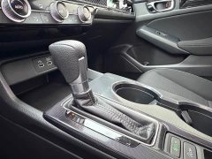 Honda Civic 2023 240TURBO CVT Sport Edition - ფოტო 15