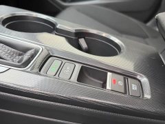 Honda Civic 2023 240TURBO CVT Sport Edition - ფოტო 16