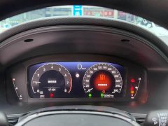 Honda Civic 2023 240TURBO CVT Sport Edition - ფოტო 19