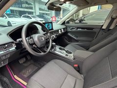 Honda Civic 2023 240TURBO CVT Sport Edition - ფოტო 6