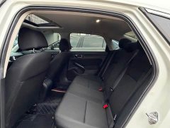 Honda Civic 2023 240TURBO CVT Sport Edition - ფოტო 7