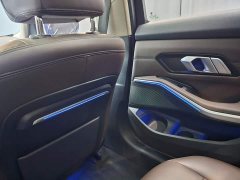 BMW 3 Series Facelift 325Li M Sport Package - ფოტო 12