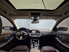 BMW 3 Series Facelift 325Li M Sport Package - ფოტო 13
