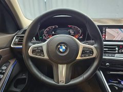BMW 3 Series Facelift 325Li M Sport Package - ფოტო 14